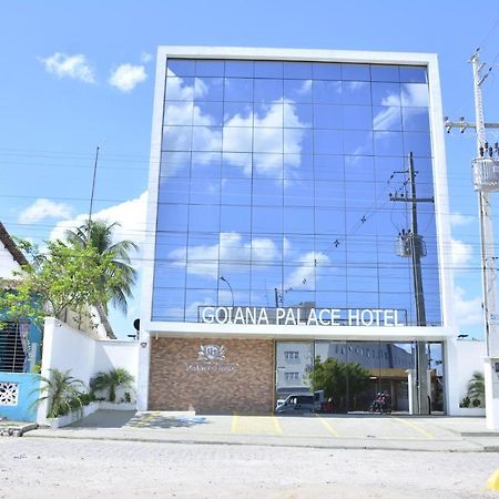 Goiana Palace Hotel Goianá Exterior foto