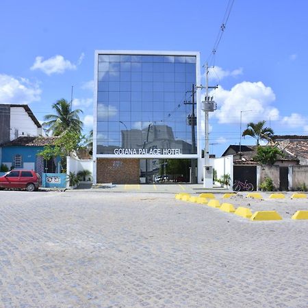Goiana Palace Hotel Goianá Exterior foto